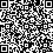 Image with QR code for the petition
