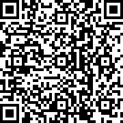 Image with QR code for the petition