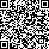 Image with QR code for the petition