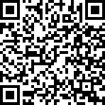 Afbeelding met QR-code voor de petitie