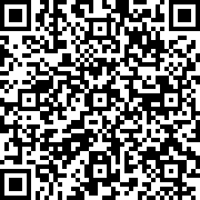 Image with QR code for the petition