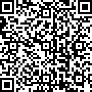 Image with QR code for the petition