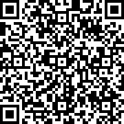 Image with QR code for the petition