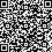 Image with QR code for the petition