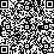 Image with QR code for the petition