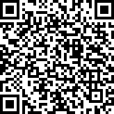 Afbeelding met QR-code voor de petitie