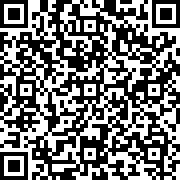 Bild mit QR Code zur Petition