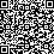 Image with QR code for the petition