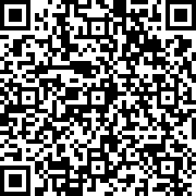 Image with QR code for the petition