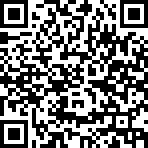 Image with QR code for the petition