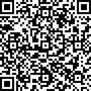 Image with QR code for the petition