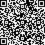 Image with QR code for the petition
