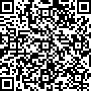 Image with QR code for the petition