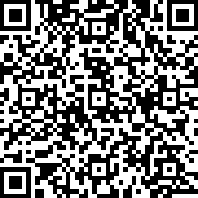 Image with QR code for the petition
