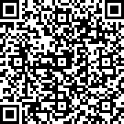 Image with QR code for the petition
