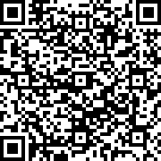 Image with QR code for the petition