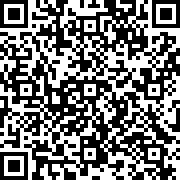 Image with QR code for the petition