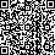 Image with QR code for the petition