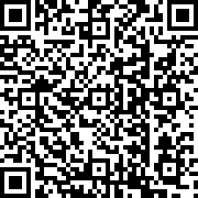 Image with QR code for the petition