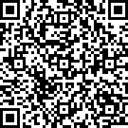 Image with QR code for the petition