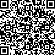 Image with QR code for the petition