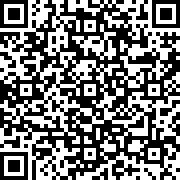 Image with QR code for the petition