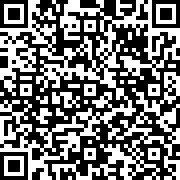 Image with QR code for the petition
