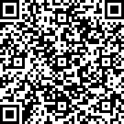 Image with QR code for the petition