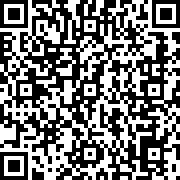 Image with QR code for the petition