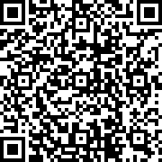 Image with QR code for the petition