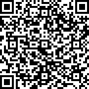 Image with QR code for the petition