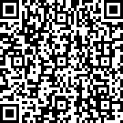 Image with QR code for the petition