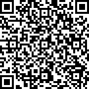 Image with QR code for the petition