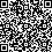 Image with QR code for the petition