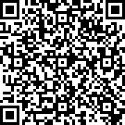 Image with QR code for the petition