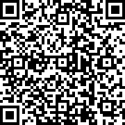Image with QR code for the petition