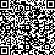 Image with QR code for the petition
