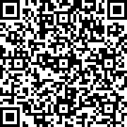 Image with QR code for the petition