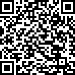 Image with QR code for the petition