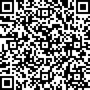 Image with QR code for the petition