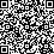 Image with QR code for the petition