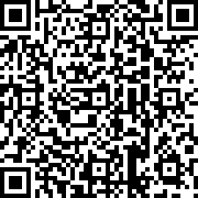 Image with QR code for the petition