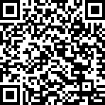 Image with QR code for the petition