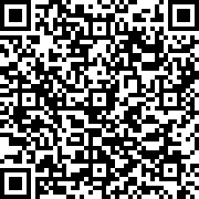 Image with QR code for the petition
