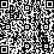 Image with QR code for the petition