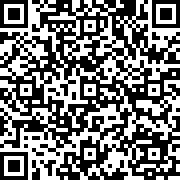 Image with QR code for the petition