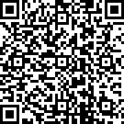 Image with QR code for the petition
