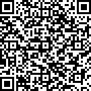 Image with QR code for the petition