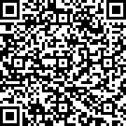 Image with QR code for the petition
