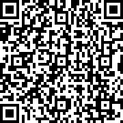 Image with QR code for the petition